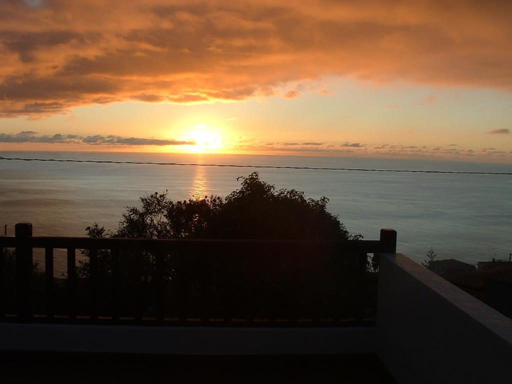 Casa Los Vinedos A Fuencaliente de la Palma Zewnętrze zdjęcie